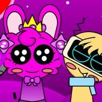 sprunki_cute_time Spiele